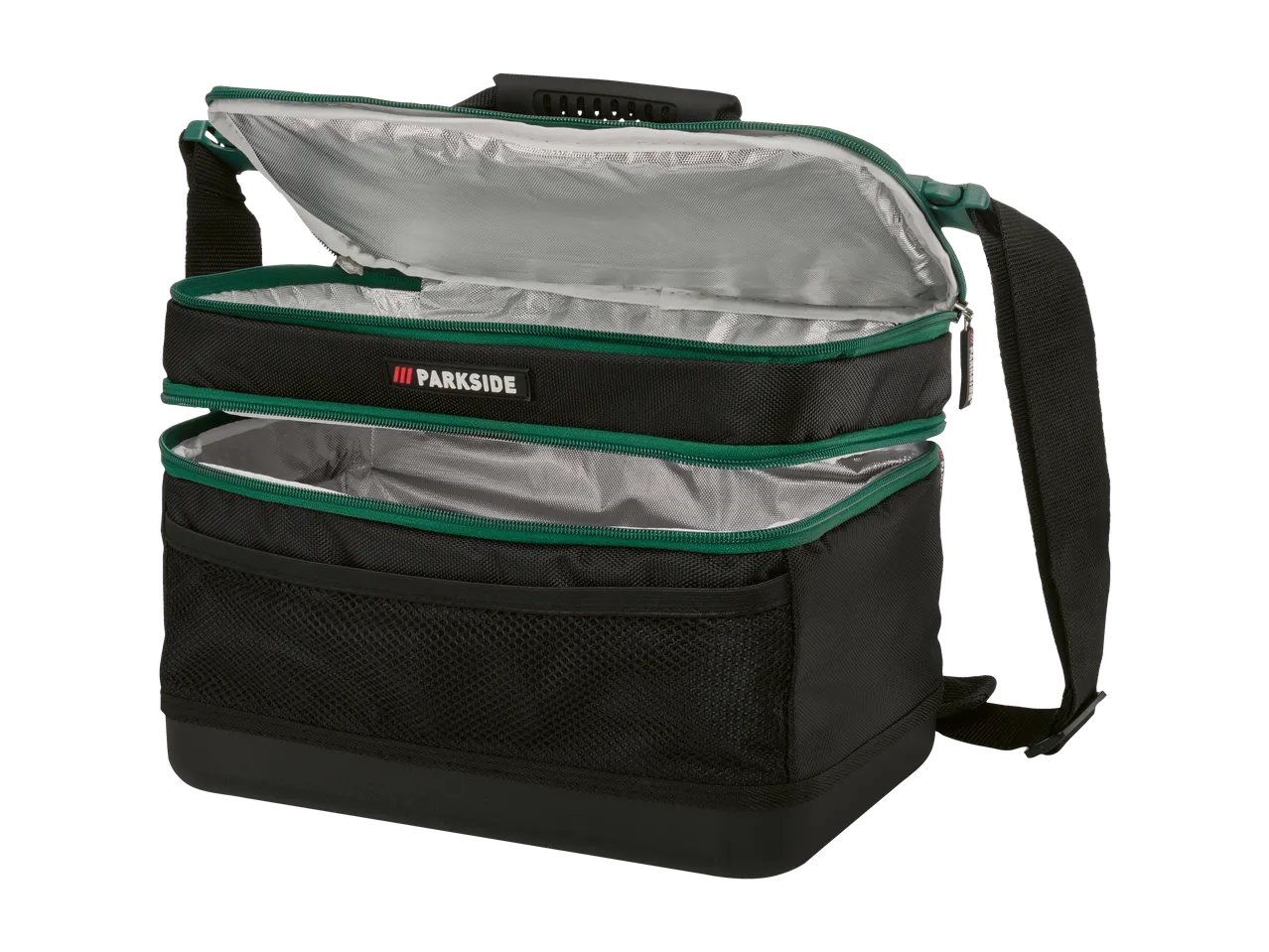 Borsa portapranzo