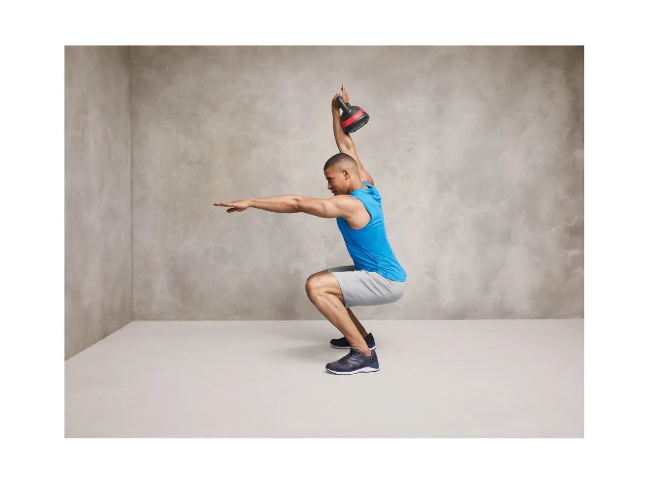 Peso Kettlebell