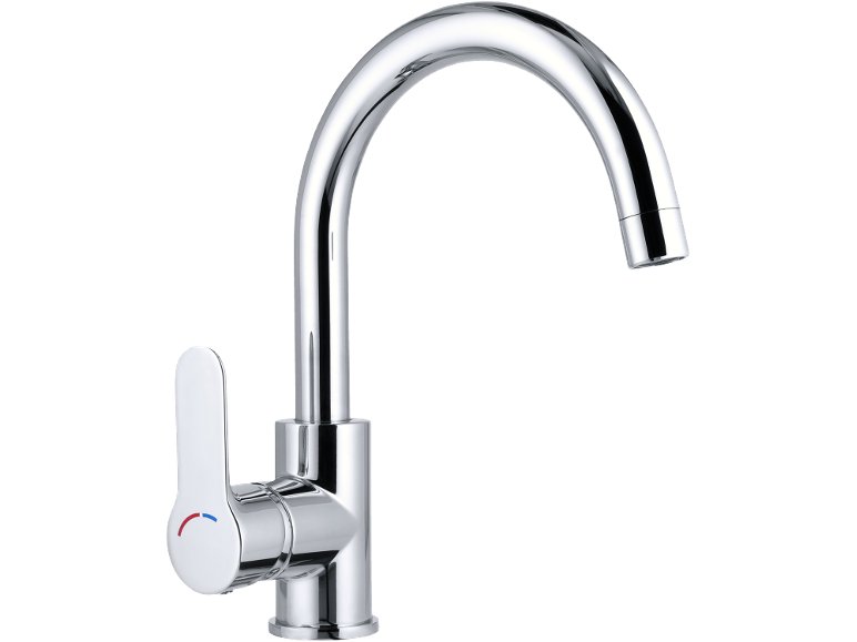 Miscelatore per bagno o cucina
