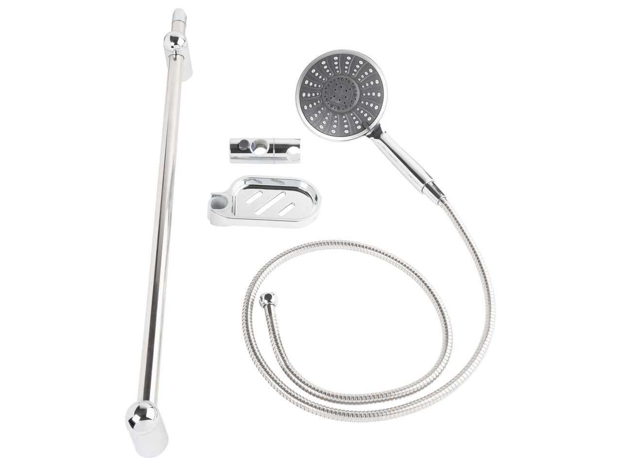 Set doccetta multifunzione con supporto