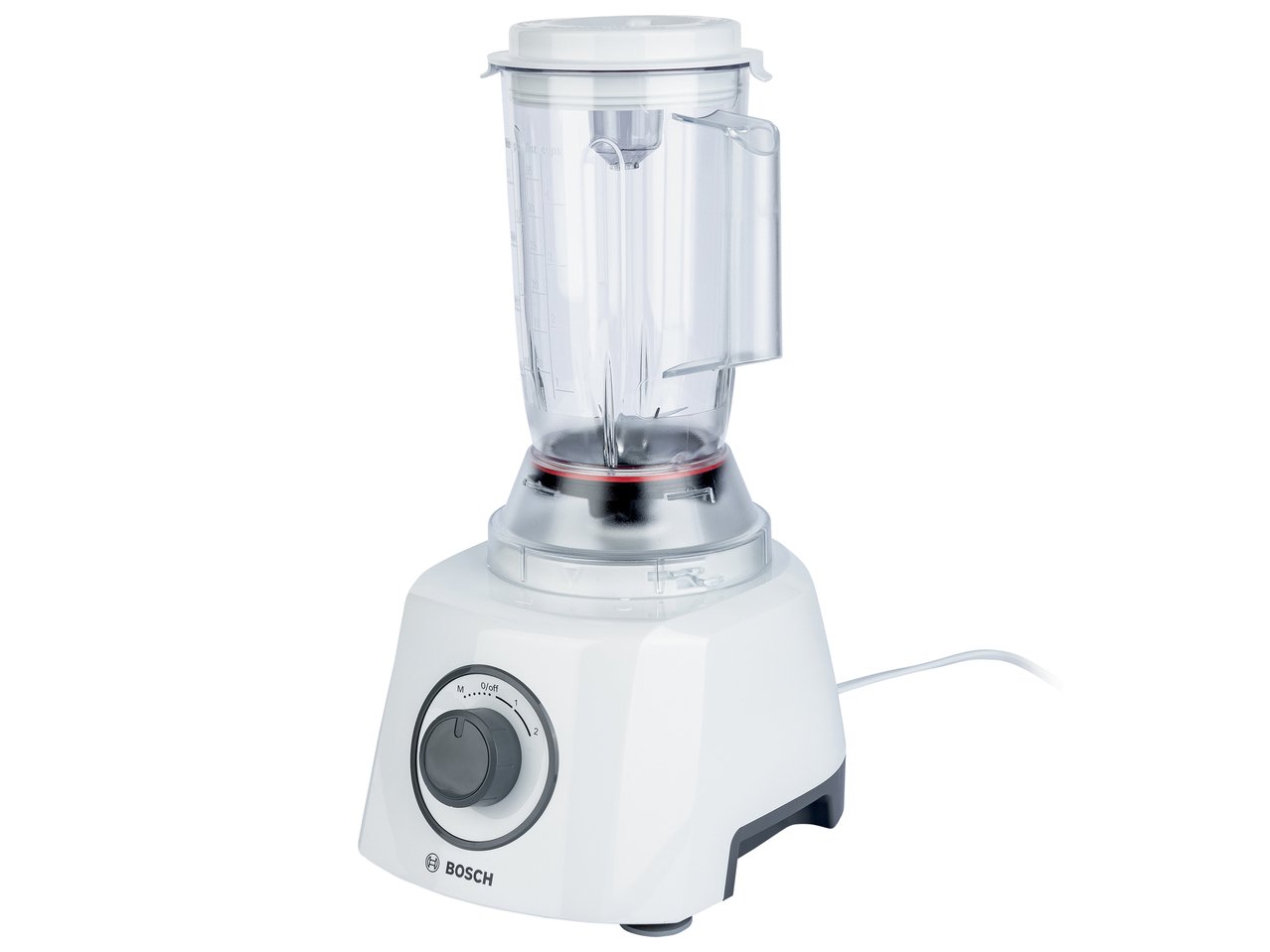 Robot da cucina multifunzione