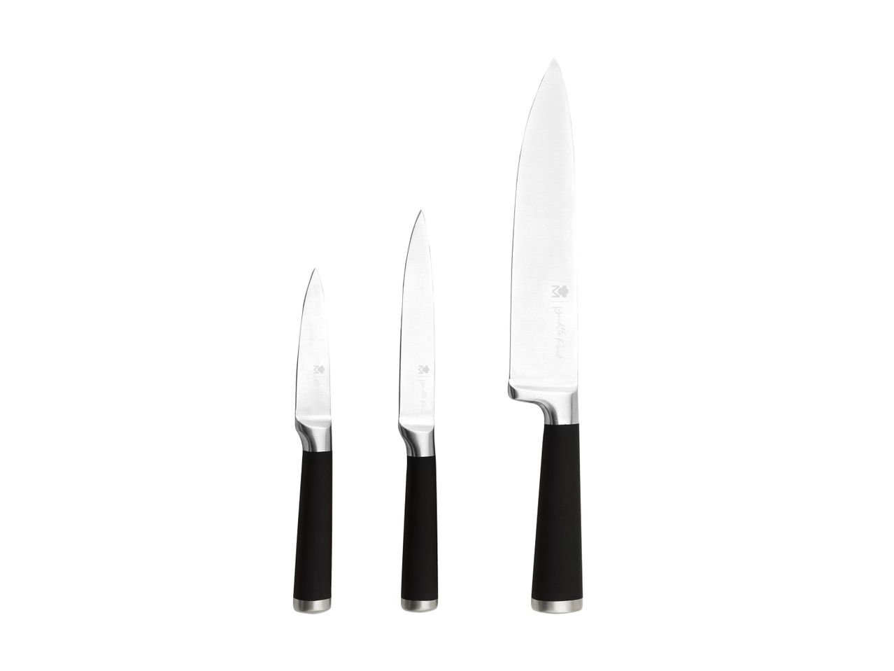 Set coltelli