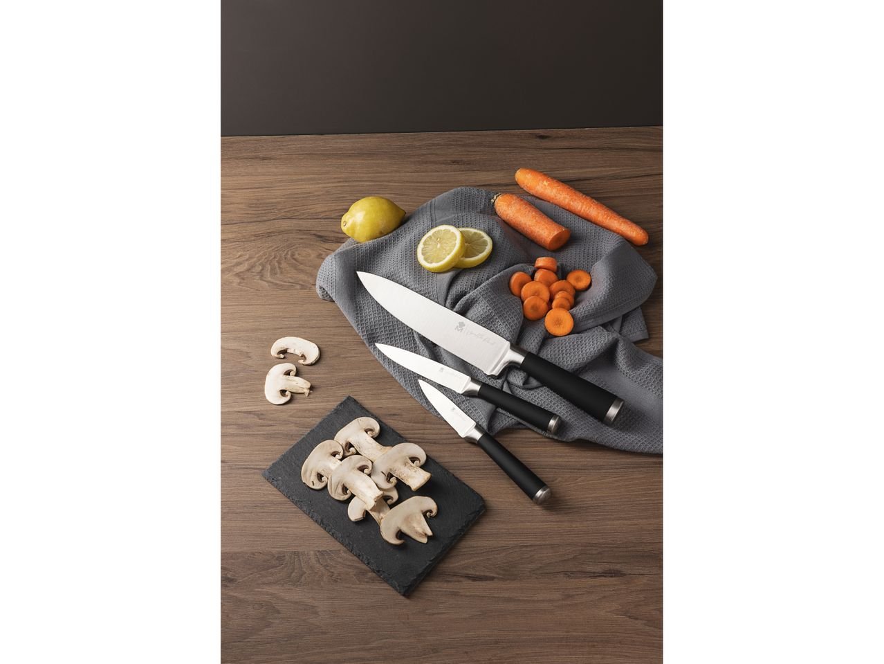 Set coltelli