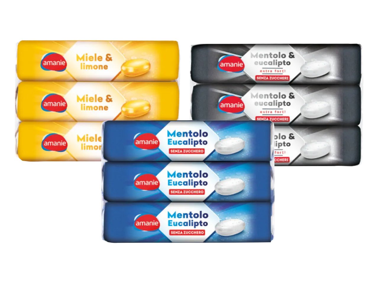 Caramelle