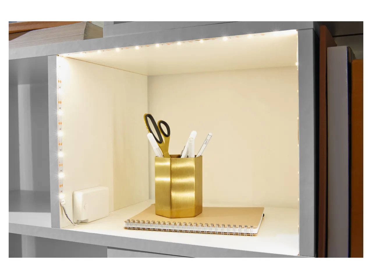 Striscia a LED 1 m