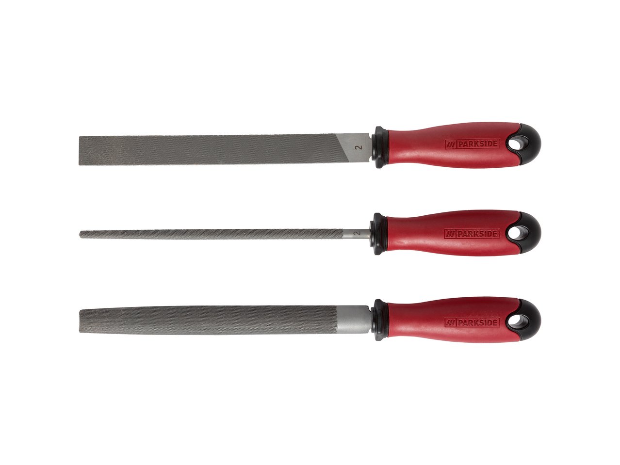 Set lime e raspe