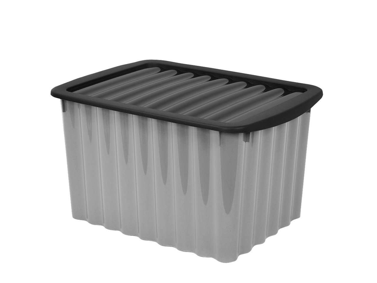 Box portaoggetti