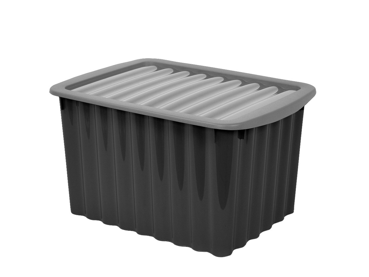 Box portaoggetti