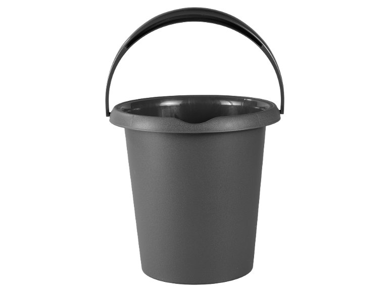 Secchio, 12 L