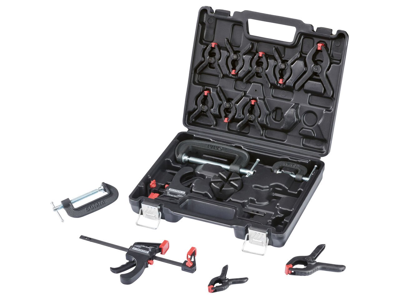 Set morsetti rapidi