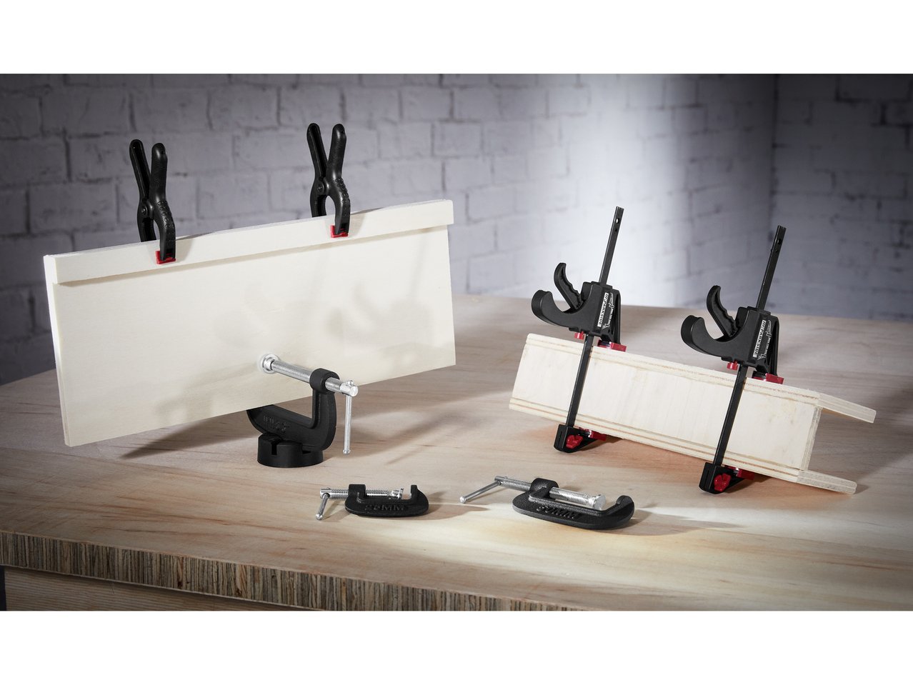 Set morsetti rapidi