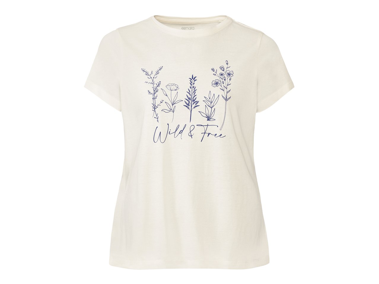 T-shirt da donna