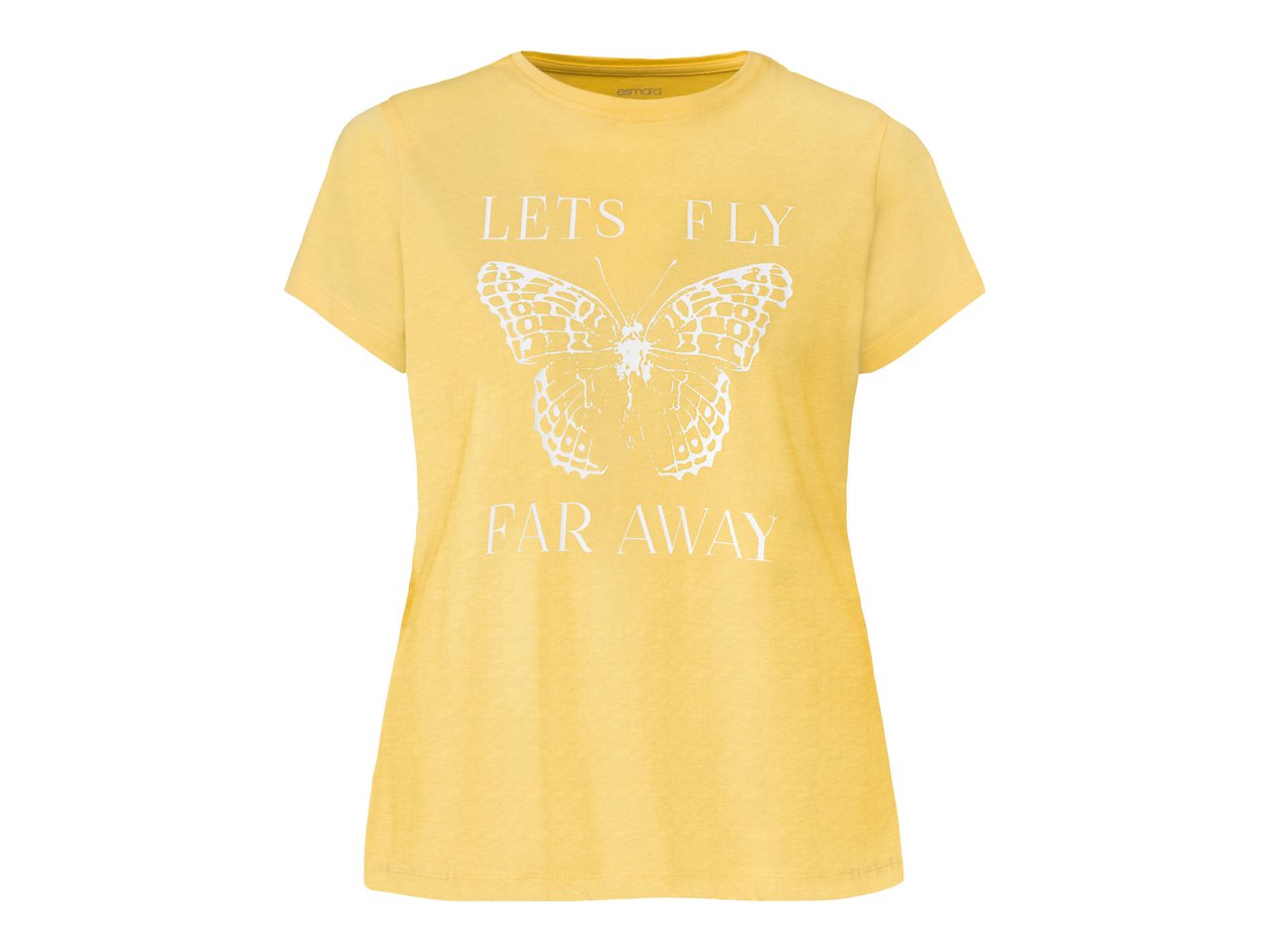 T-shirt da donna
