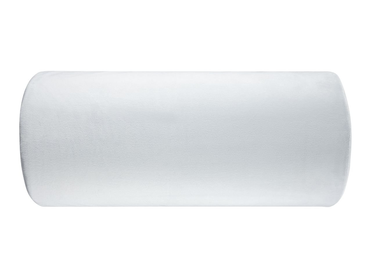Cuscino per collo o cuscino cervicale