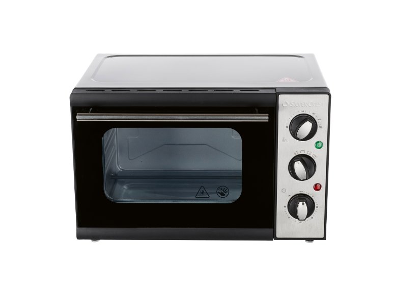 Forno elettrico