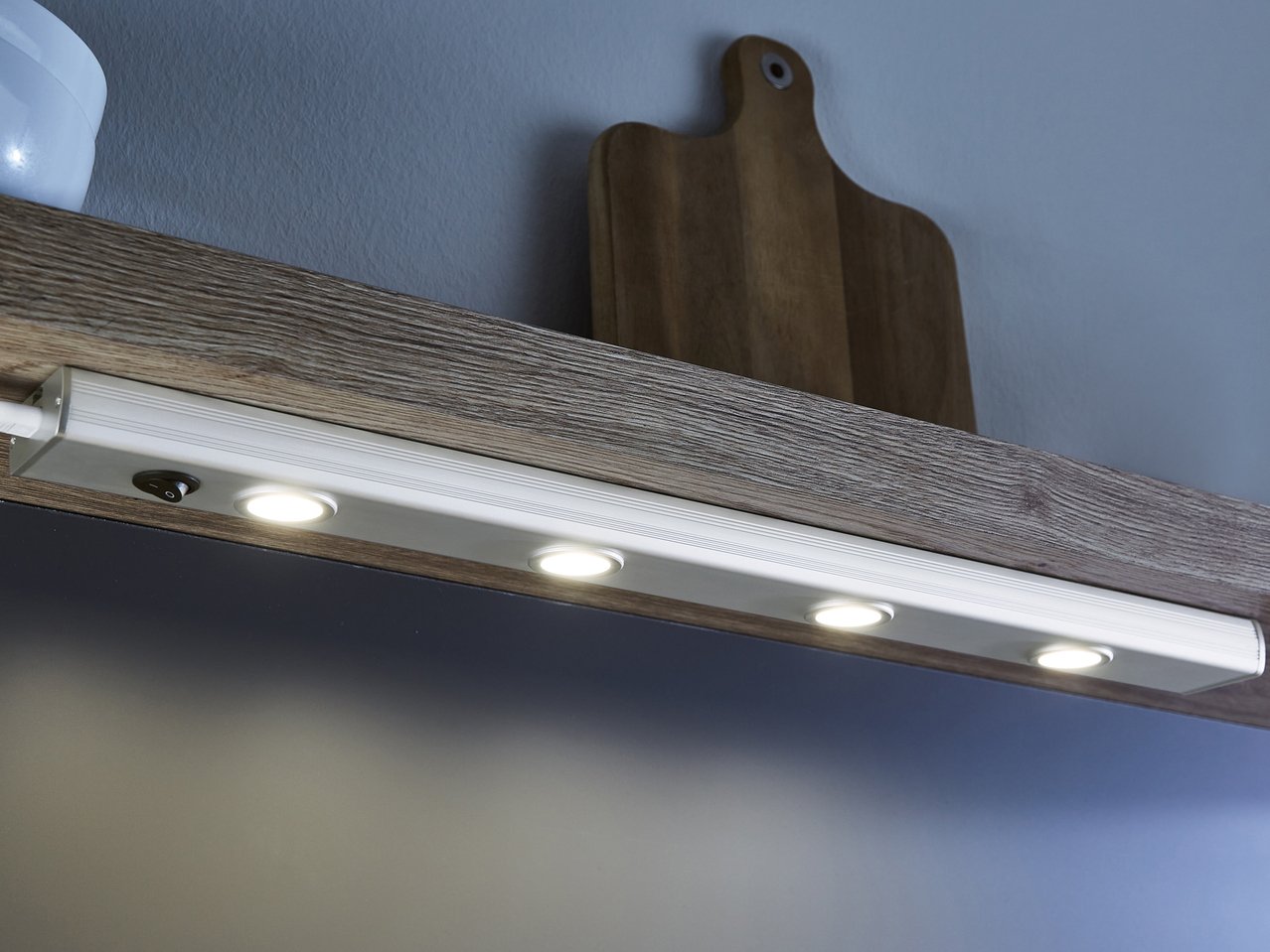 Lampada LED sottopensile