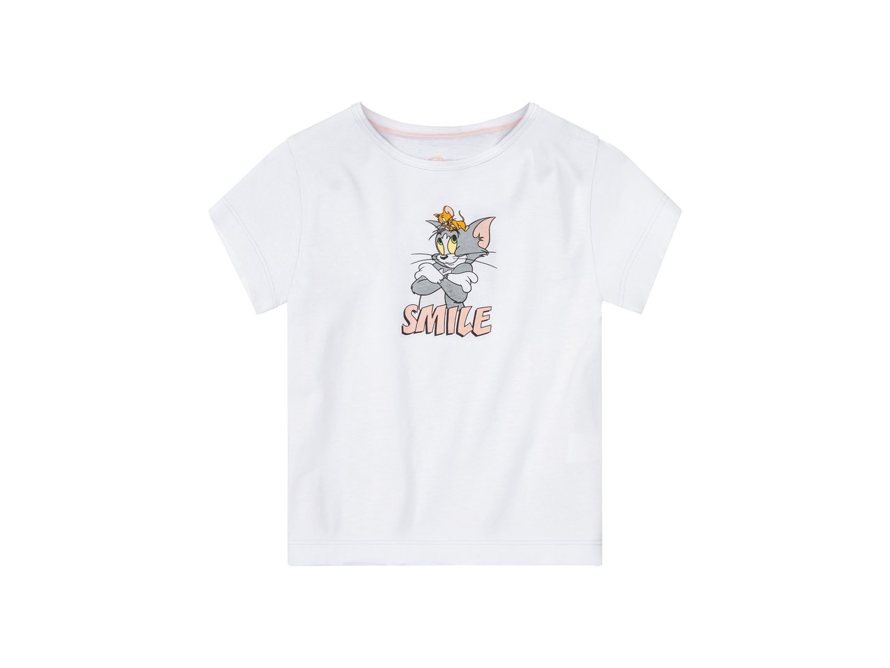 T-Shirt da bambina