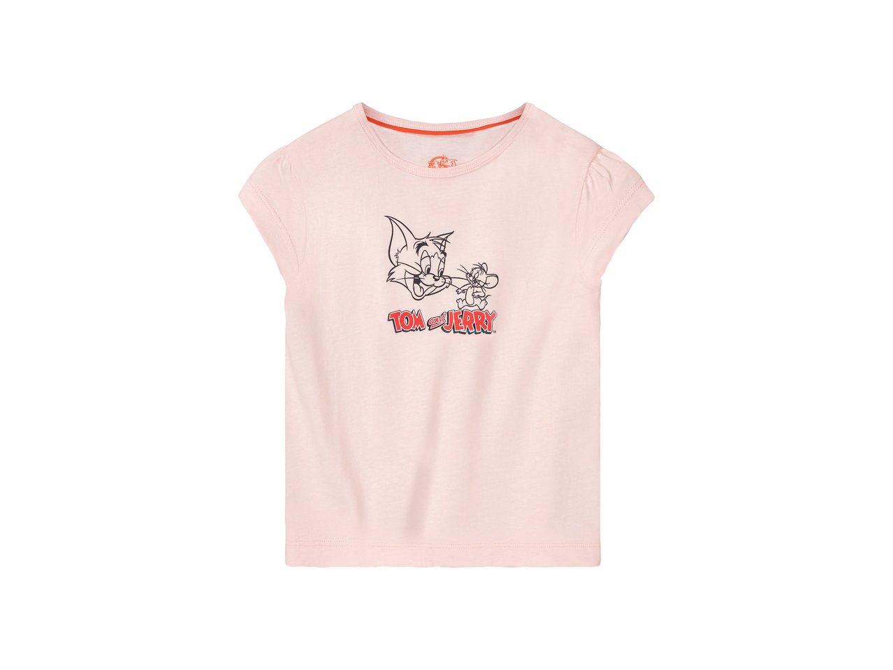T-Shirt da bambina