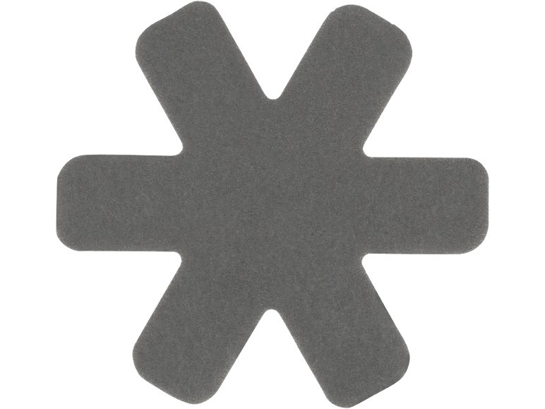 Set protezione per padella, 5 pezzi