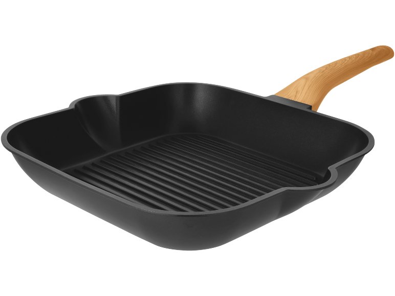 Bistecchiera o padella
