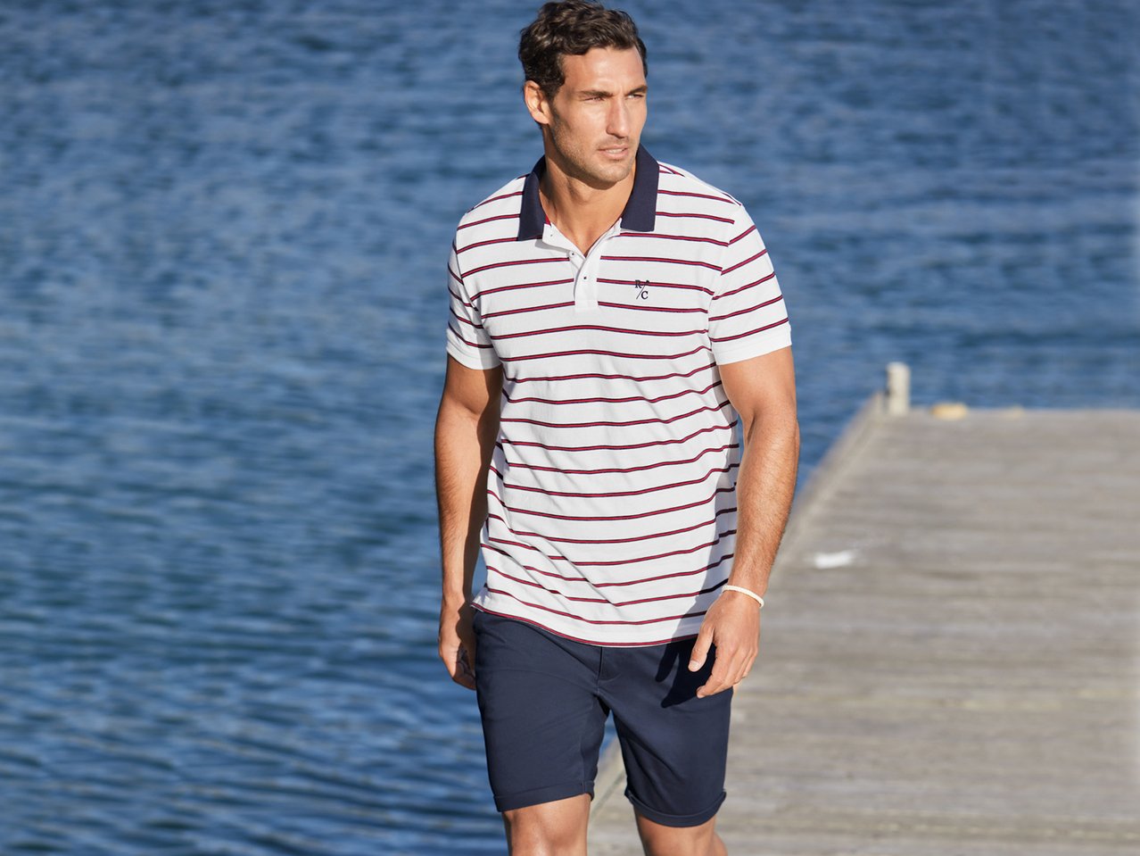 Bermuda da uomo