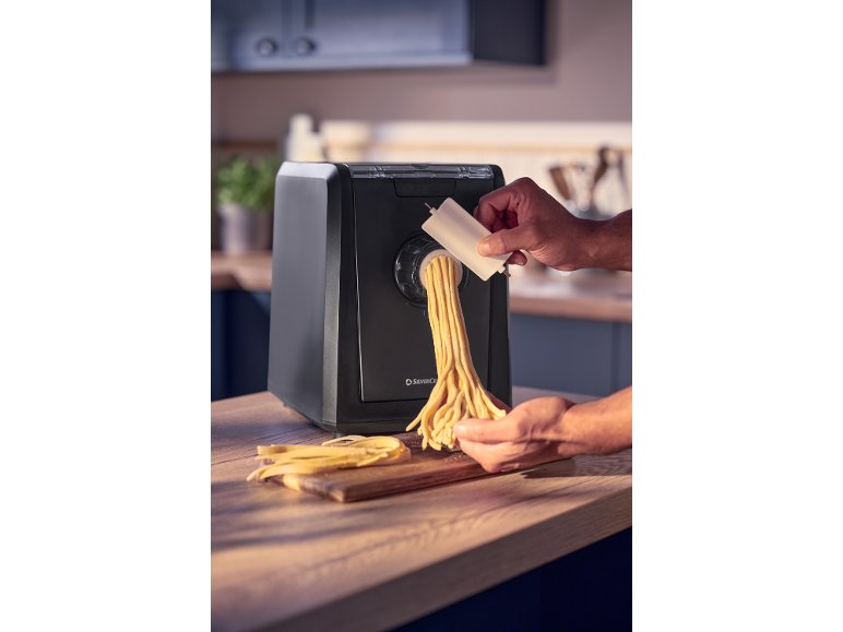 Macchina elettrica per pasta fresca