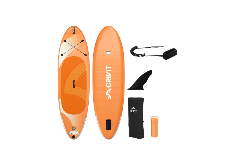 Tavola da Stand Up Paddle