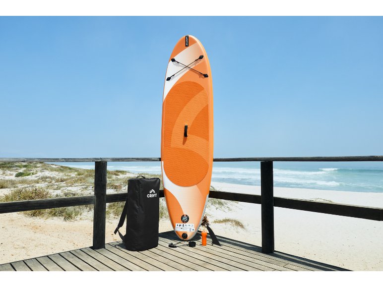 Tavola da Stand Up Paddle