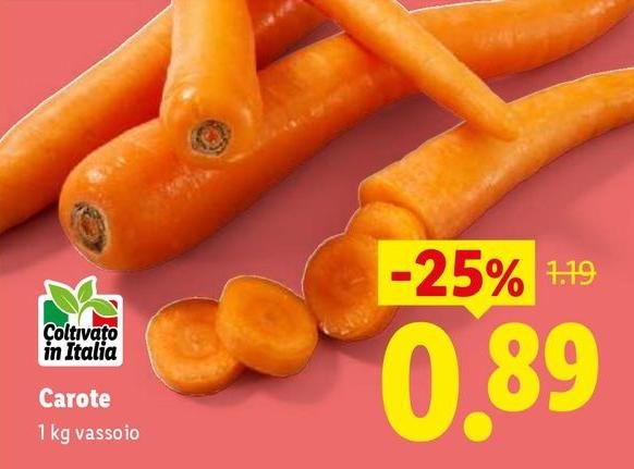 Carote