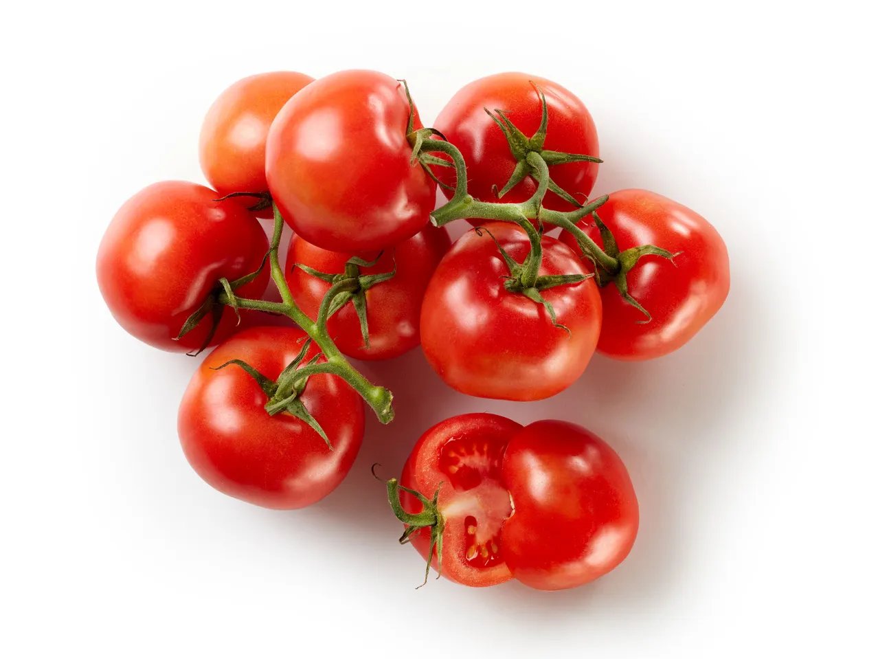 Pomodoro grappolo