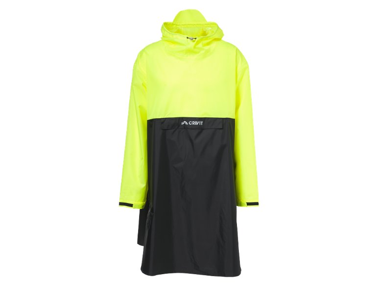 Poncho antipioggia
