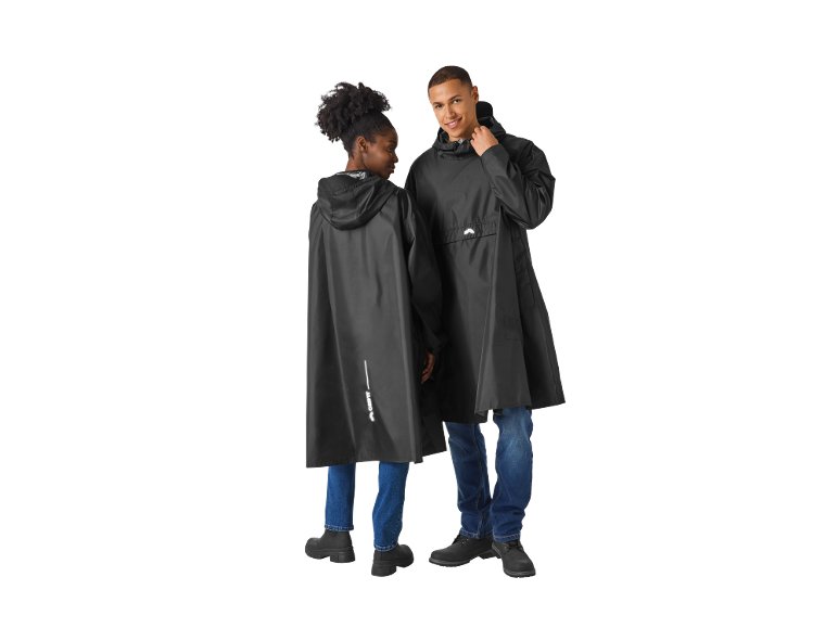 Poncho antipioggia