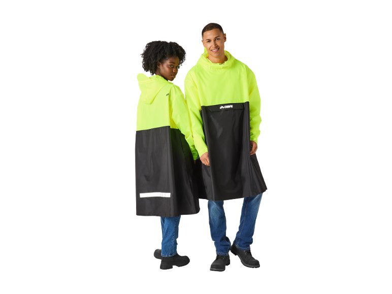 Poncho antipioggia