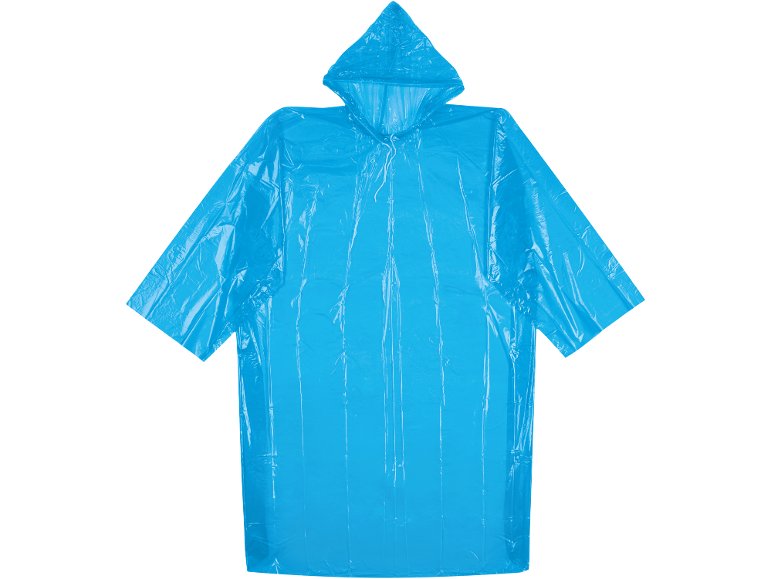 Poncho antipioggia