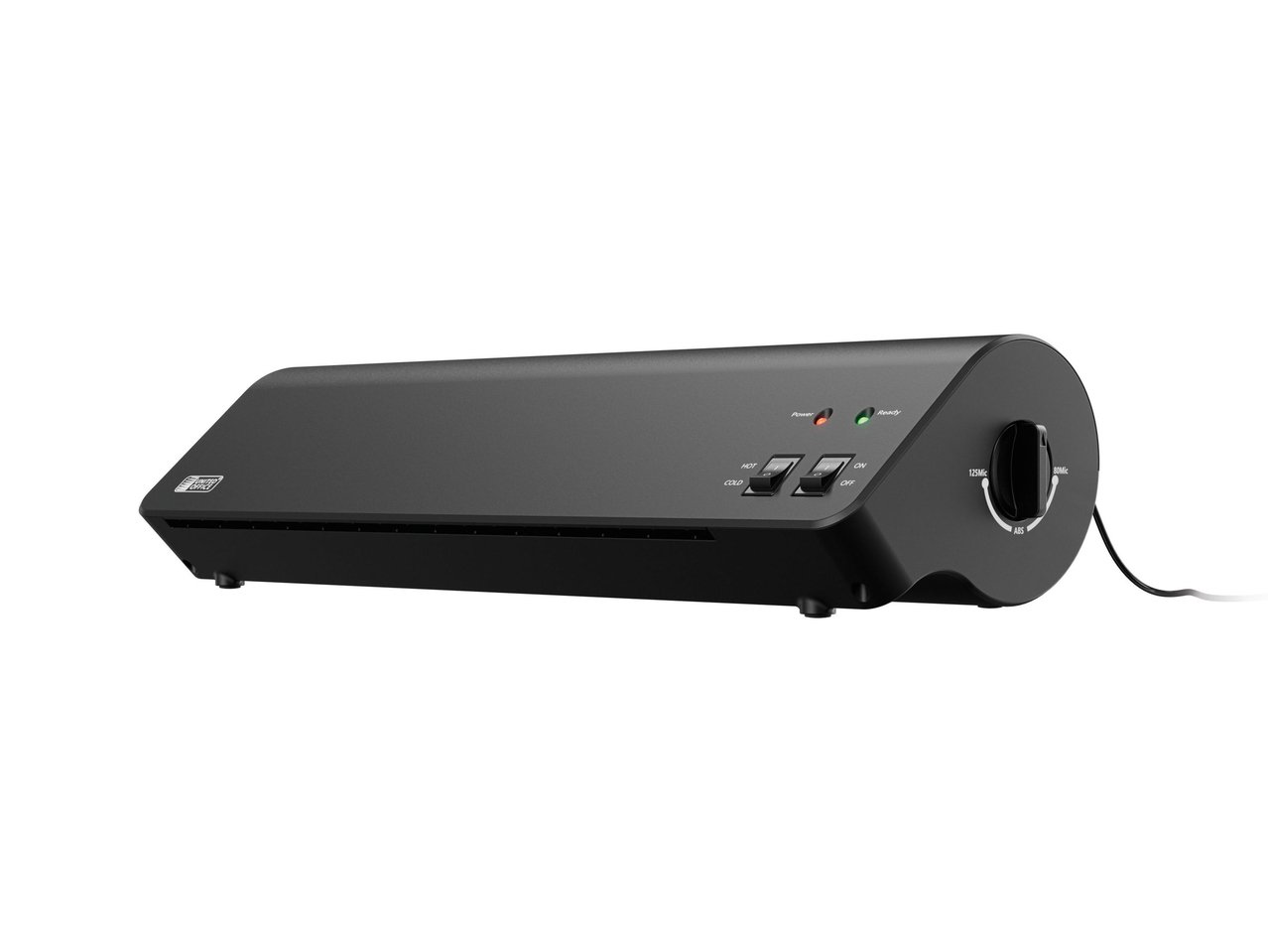 Plastificatore A3