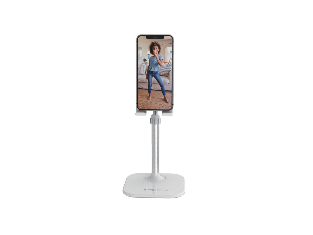 Cuffie con microfono o supporto per cellulare