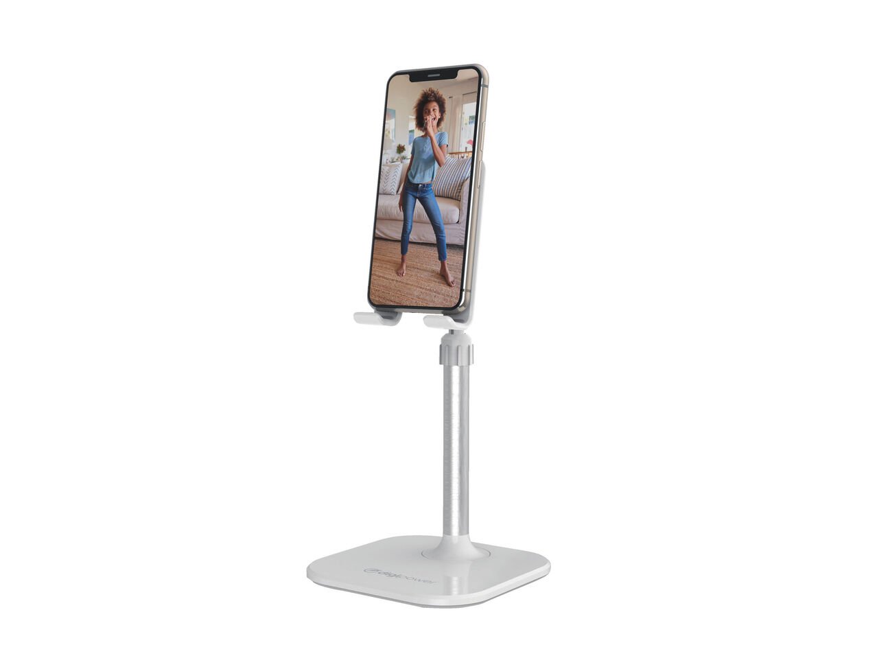 Cuffie con microfono o supporto per cellulare