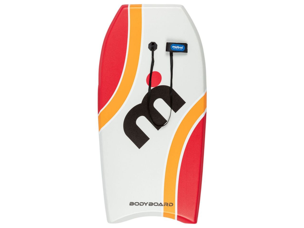 Tavola da bodyboard