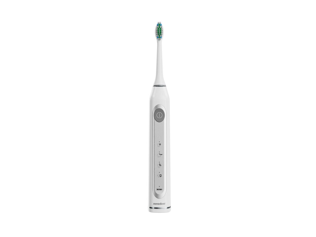 Spazzolino da denti elettrico multifunzione