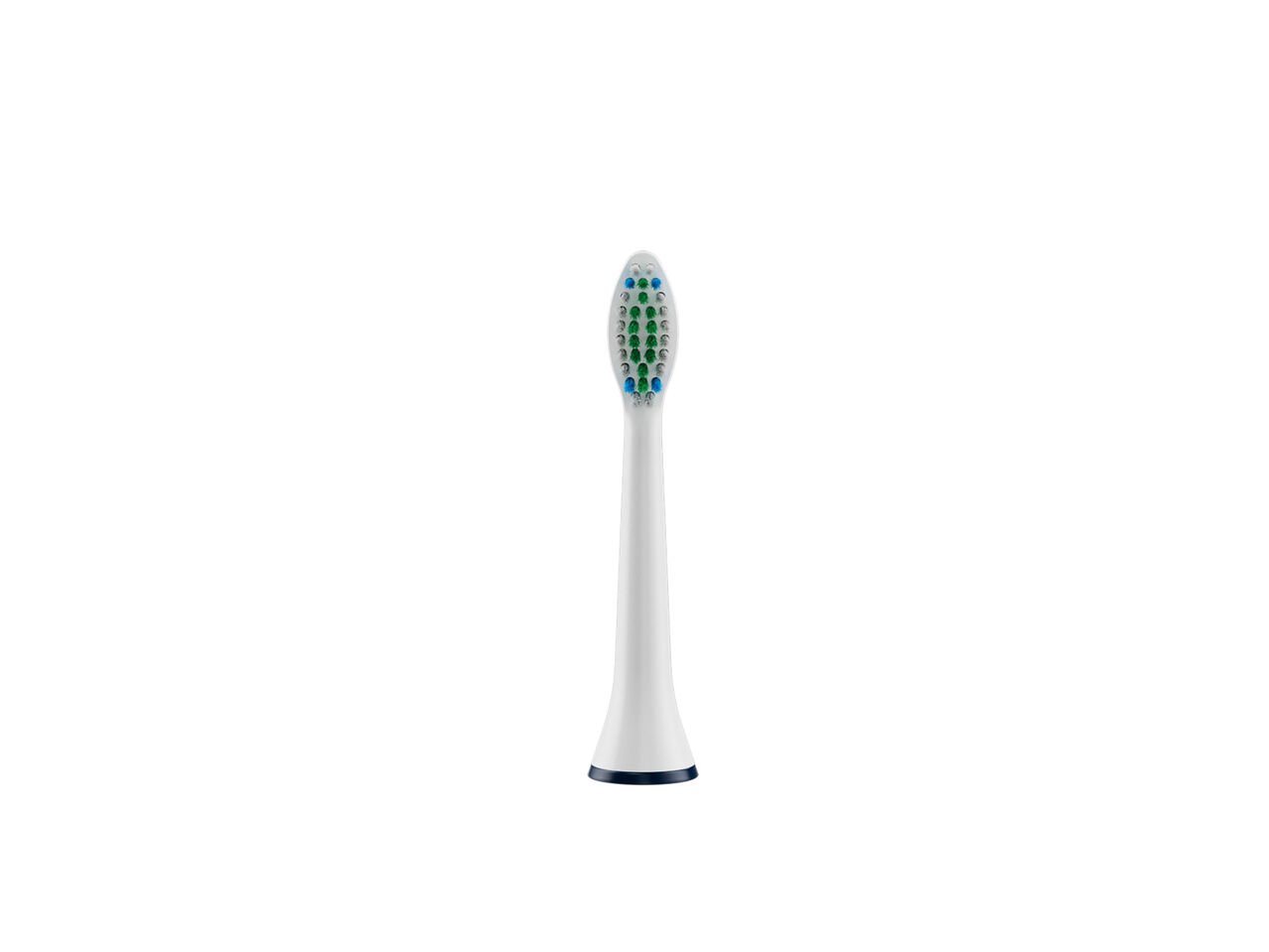 Spazzolino da denti elettrico multifunzione