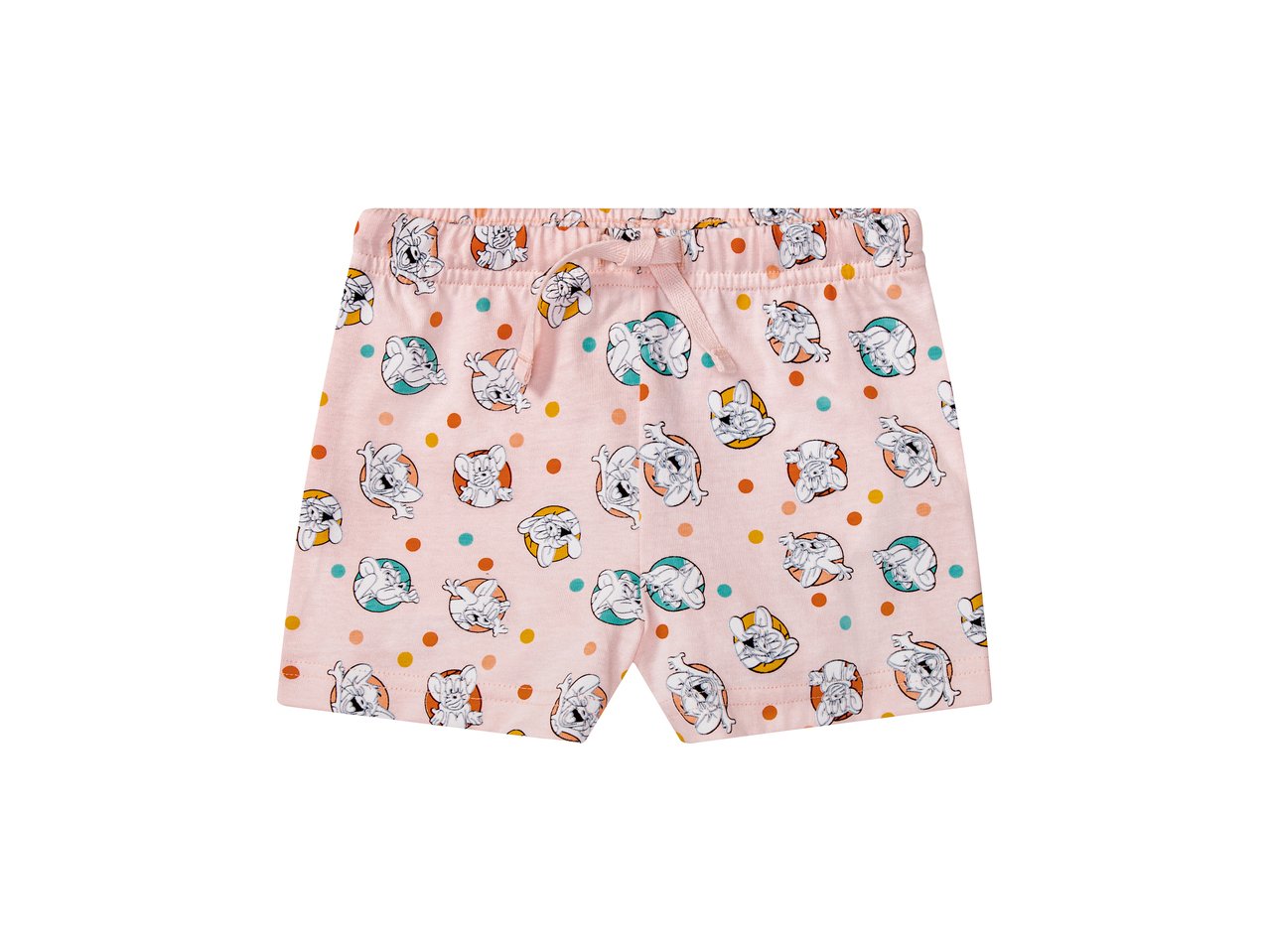 Shorts da bambina