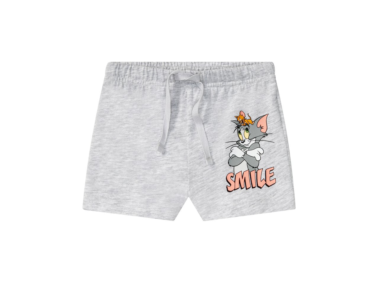 Shorts da bambina