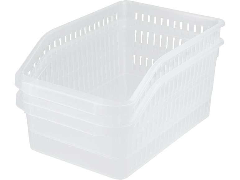 Cestello organizer, 2 o 3 pezzi
