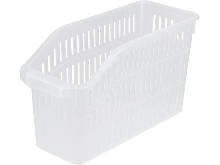 Cestello organizer, 2 o 3 pezzi