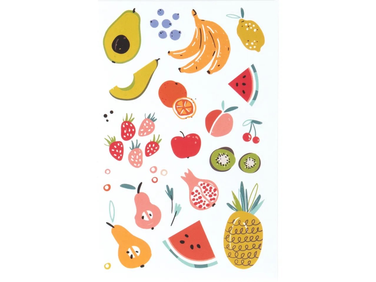 Etichette o sticker