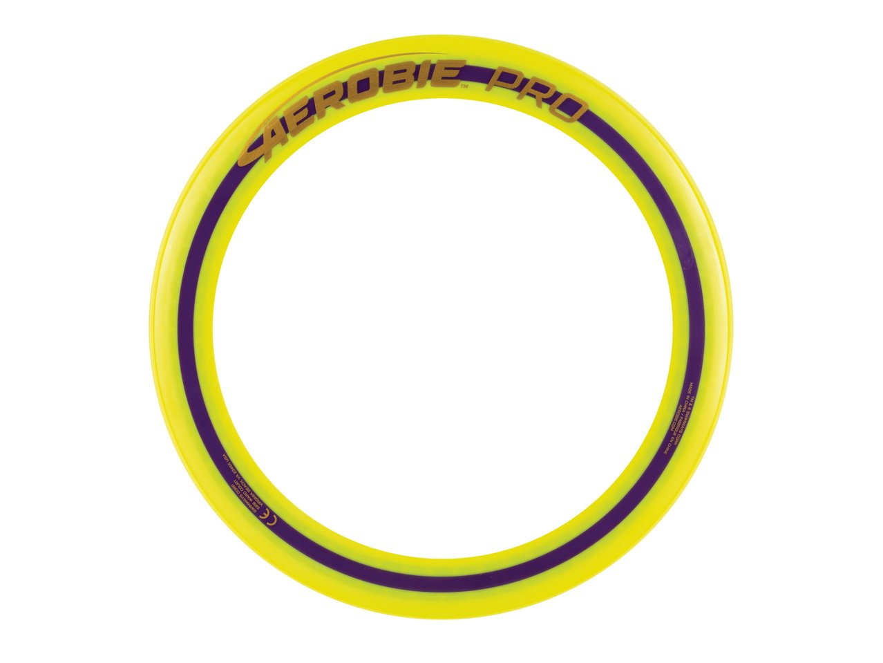 Anello volante "Aerobie"