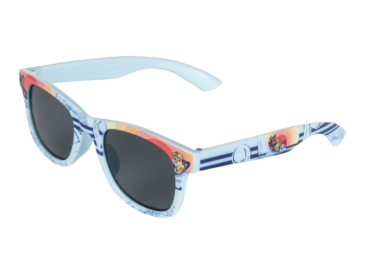 Occhiali da sole per bambini "Frozen, Paw Patrol, LOL"