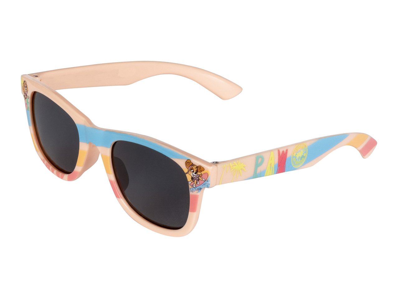 Occhiali da sole per bambini "Frozen, Paw Patrol, LOL"