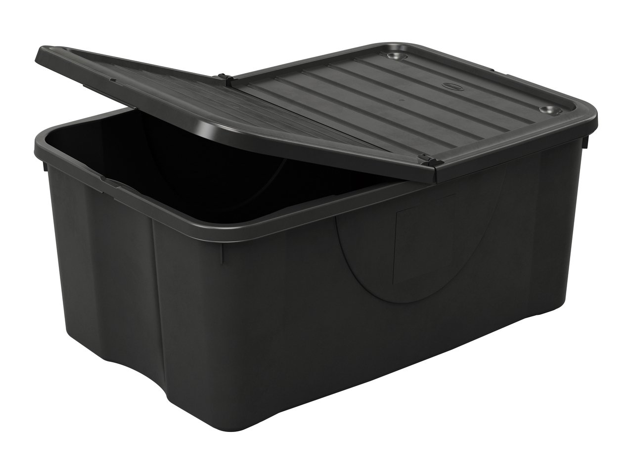 Box portaoggetti