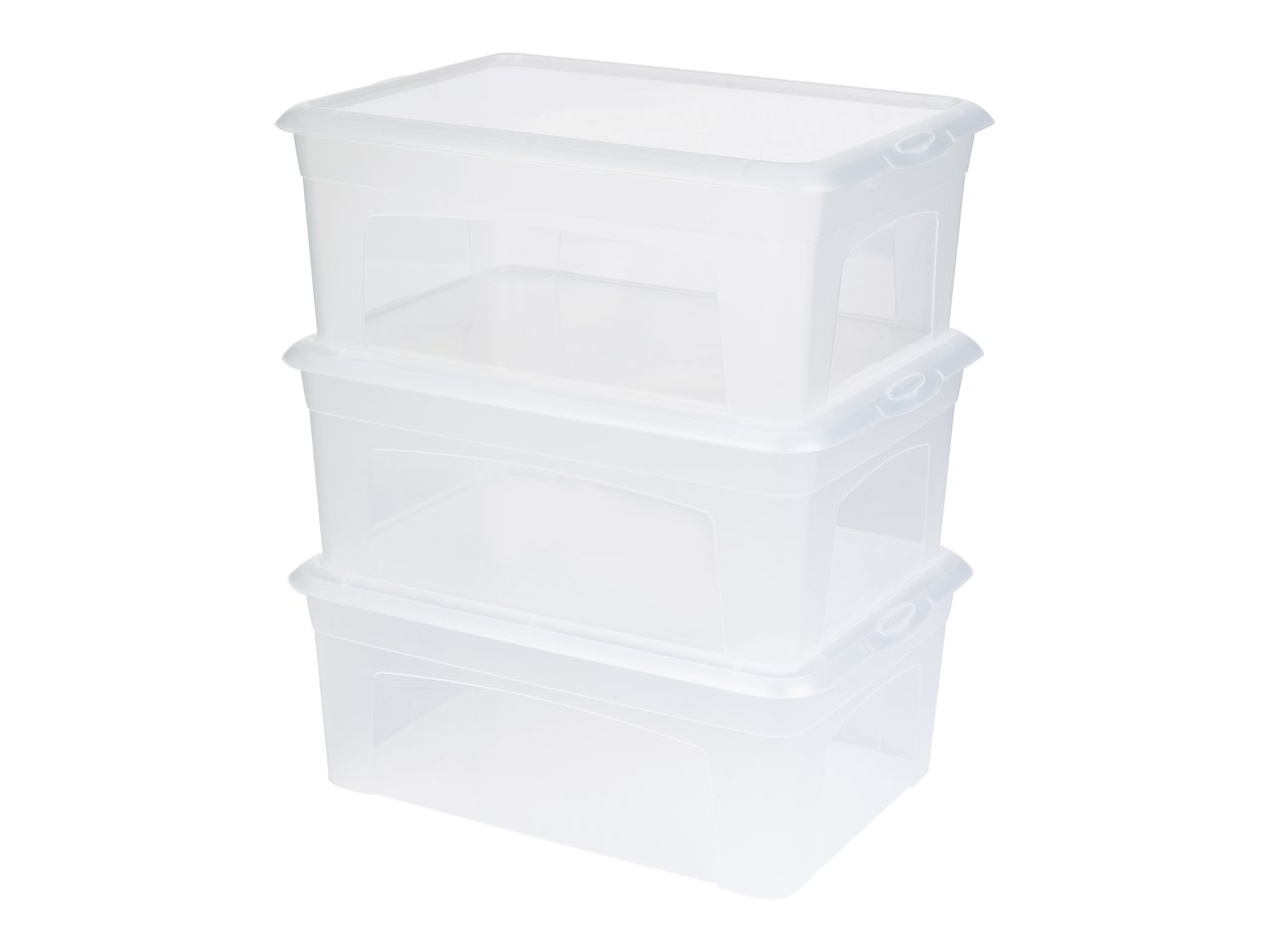 Set box universale